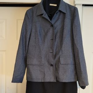 Total outfit. Vintage 90s. Bought in 1997